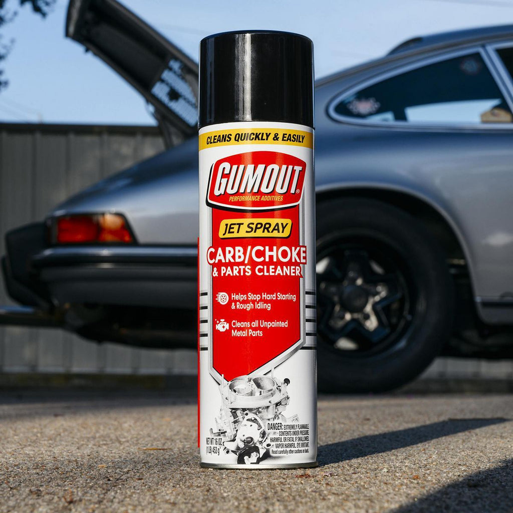 16 oz. Carb Choke and Parts Cleaner N603691