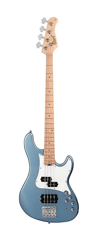 Lake Placid Blue PJ Bass V155623