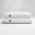 Memory Foam Bed Pillow Queen 2 Pack C8528
