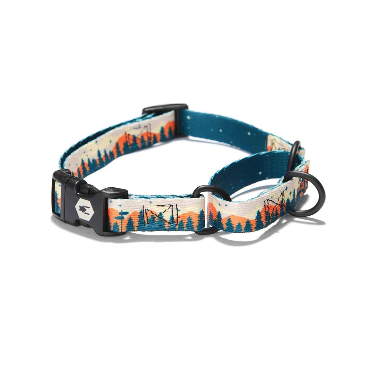 Martingale Dog Collar A238