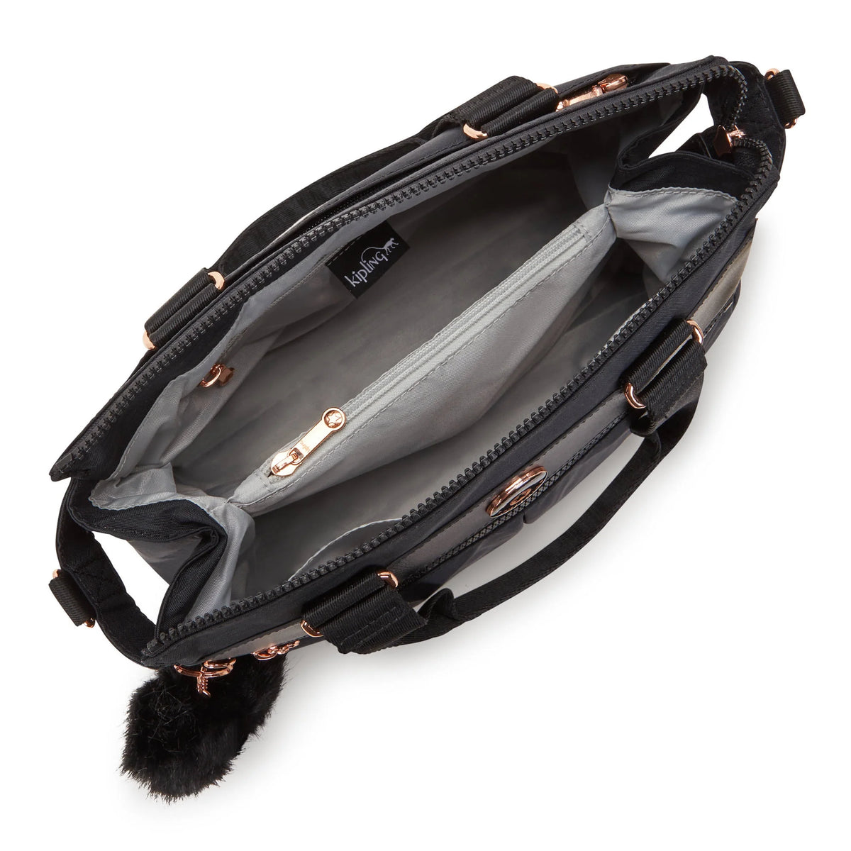 Black Handbag J674530