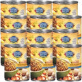 Chicken Rice Barley Ground Canned Dog Food M304854
