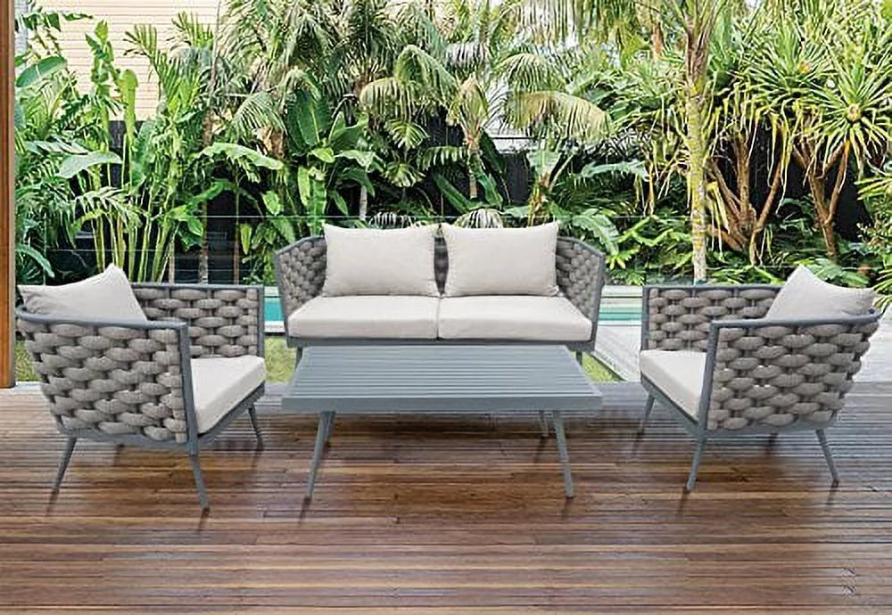 Outdoor Sofa Set K492