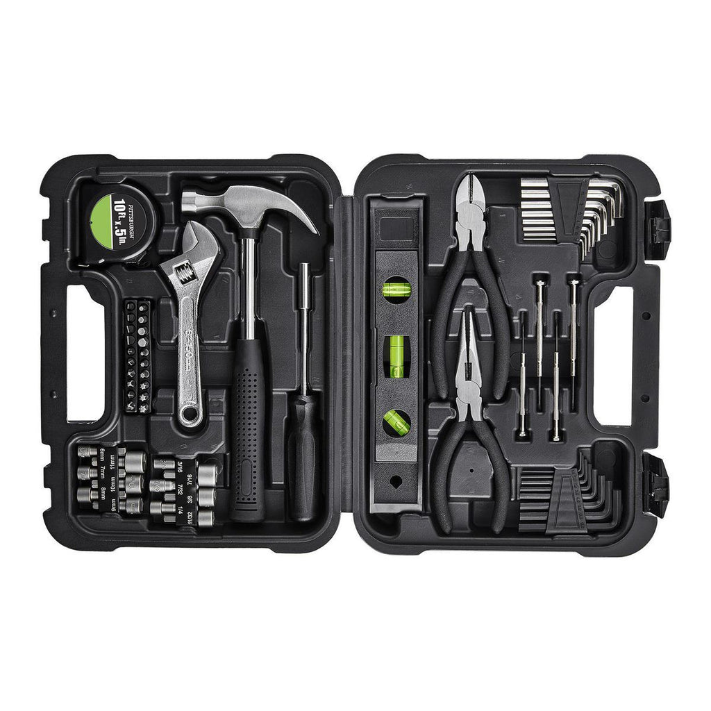 Tool Set, 60-Piece I791513