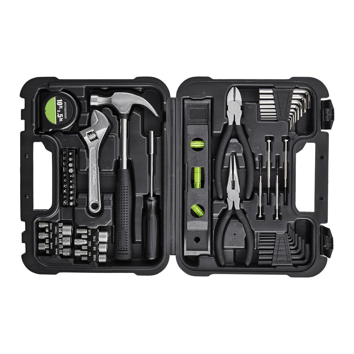 Tool Set, 60-Piece I791513