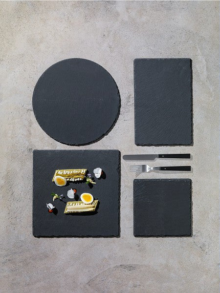 Rectangular Plates 38x26cm W820