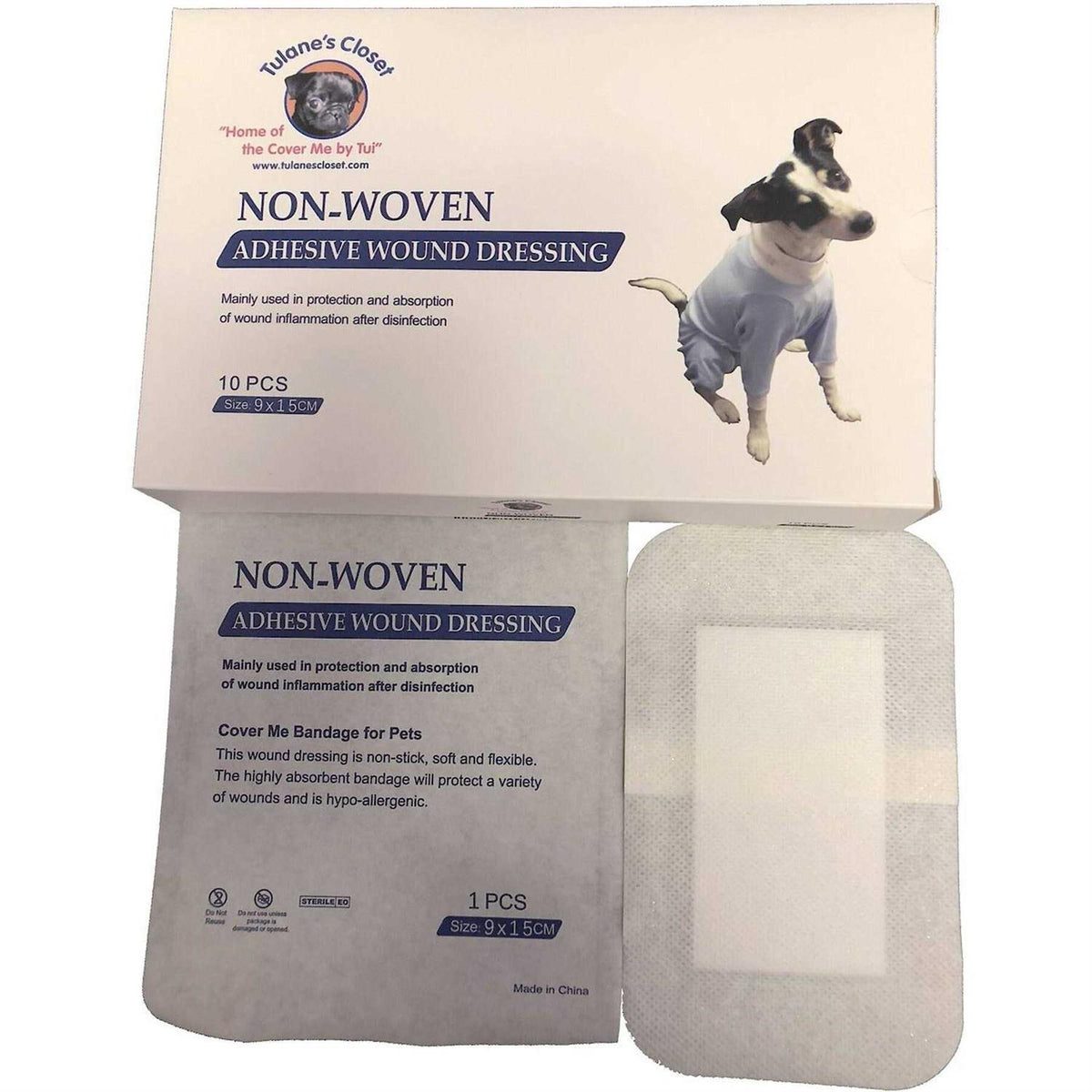Bandages for Pets A4329
