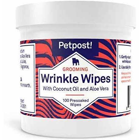 Coconut Oil Ear Cleaner Wipes Q227