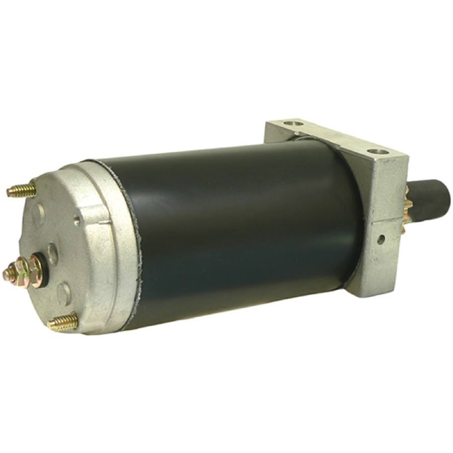 Starter Compatible With Mercury Force Marine 40 50 HP M700