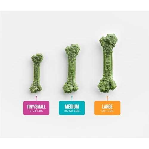 Dental Treats Dogs T100