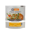 Fresh Market Frozen Dog Food Z433