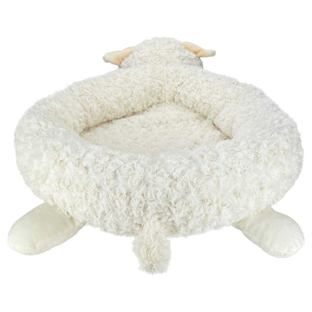 Lamb Chop Dog Bed G474