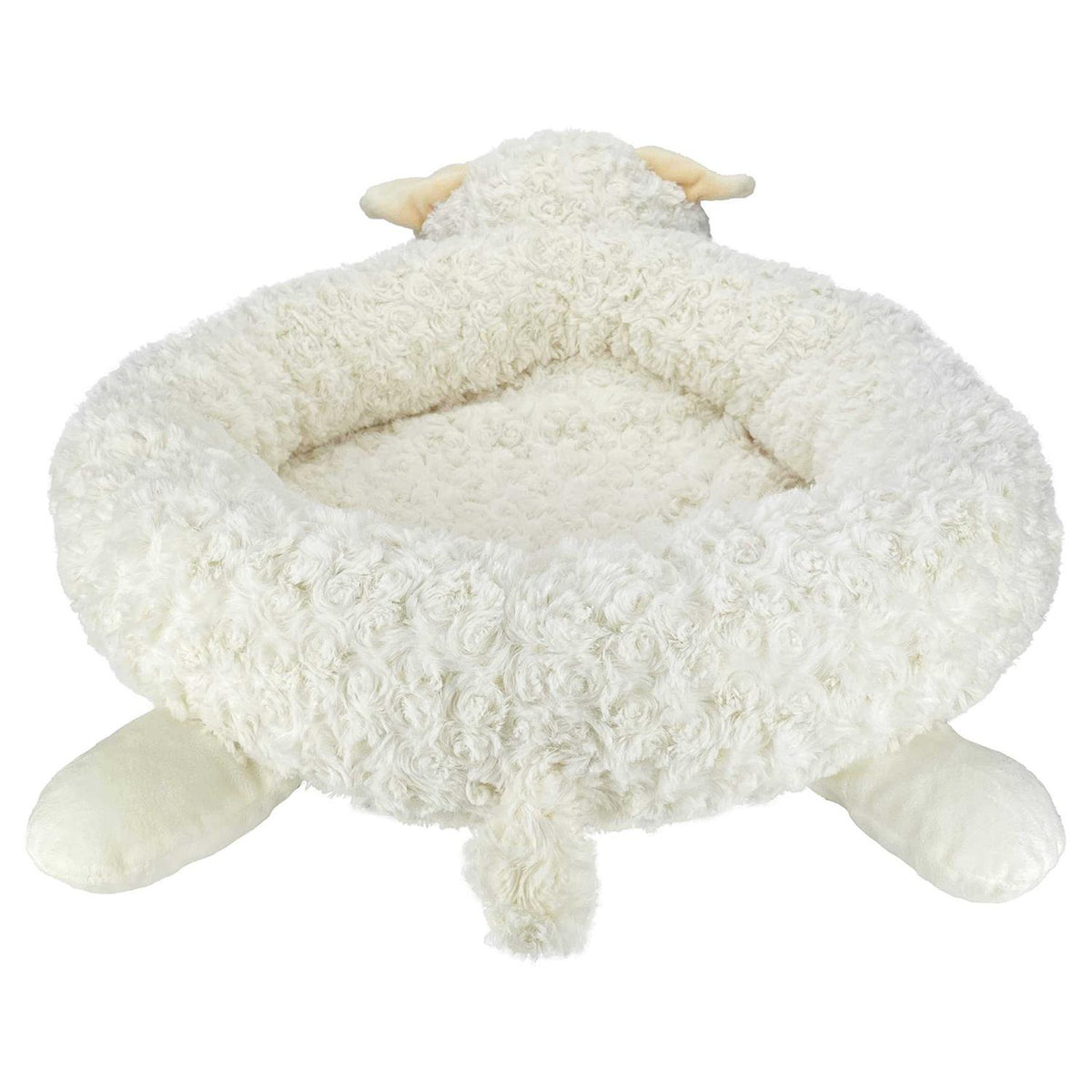 Lamb Chop Dog Bed G474