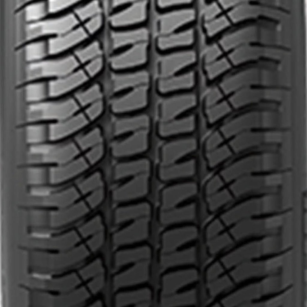 All Terrain P265/70R17 Light Truck Tire P590