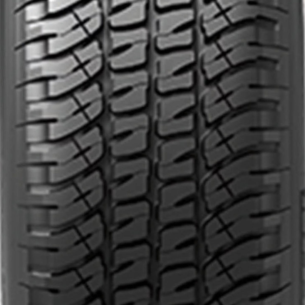 All Terrain P265/70R17 Light Truck Tire P590