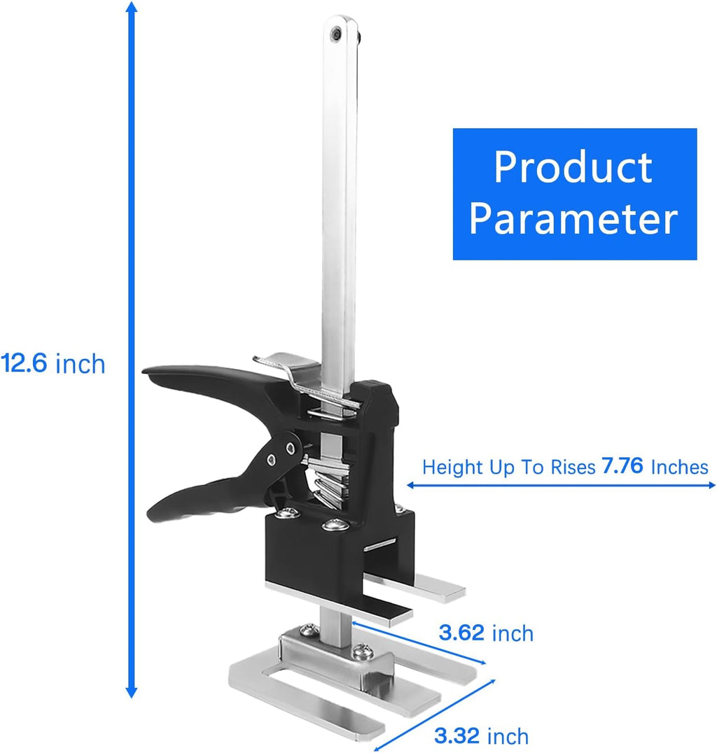 Labor Saving Arm Jack Lift Tool 2 Pack J9715