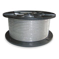Cable 3/32 In L100Ft 7x7 SS R910
