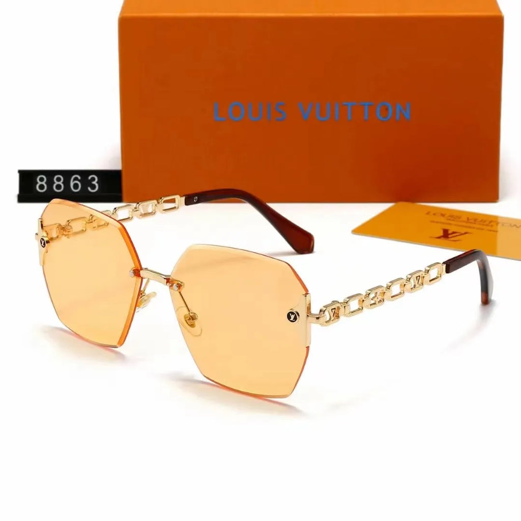 Polarized Sunglasses T985