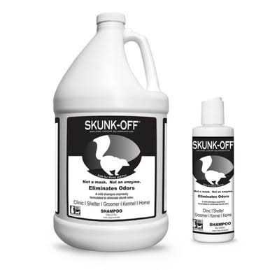 Shampoo U569