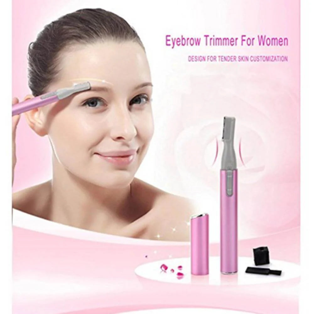 Electric Epilator Hair Removal S3326