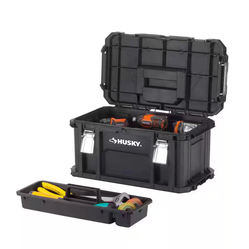 22 in. Mobile Tool Box J488670