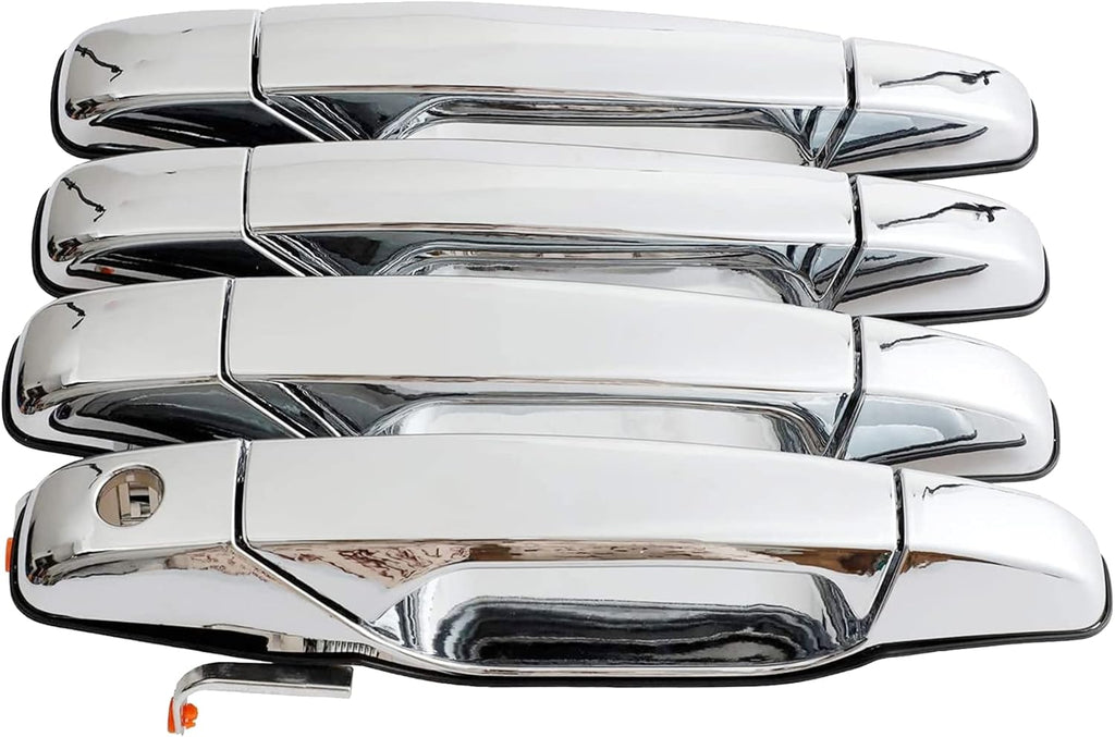 Exterior Door Handle Pack of 2 C334