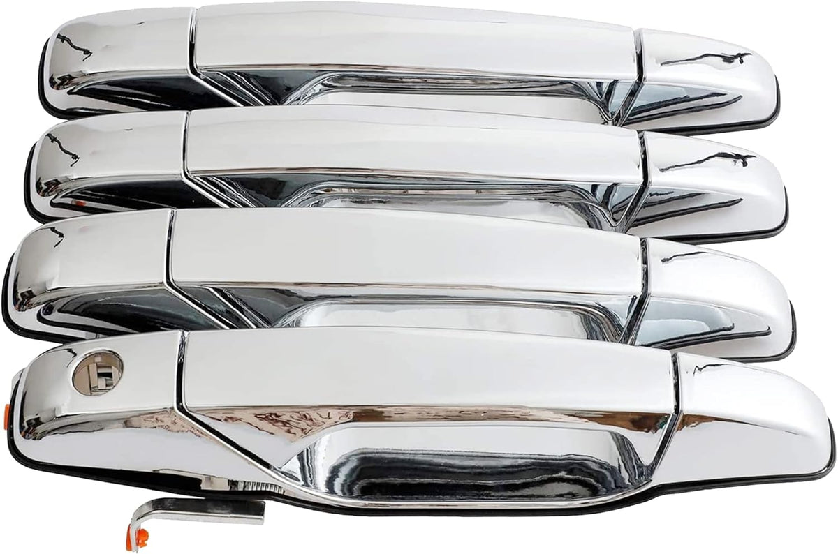 Exterior Door Handle Pack of 2 C334