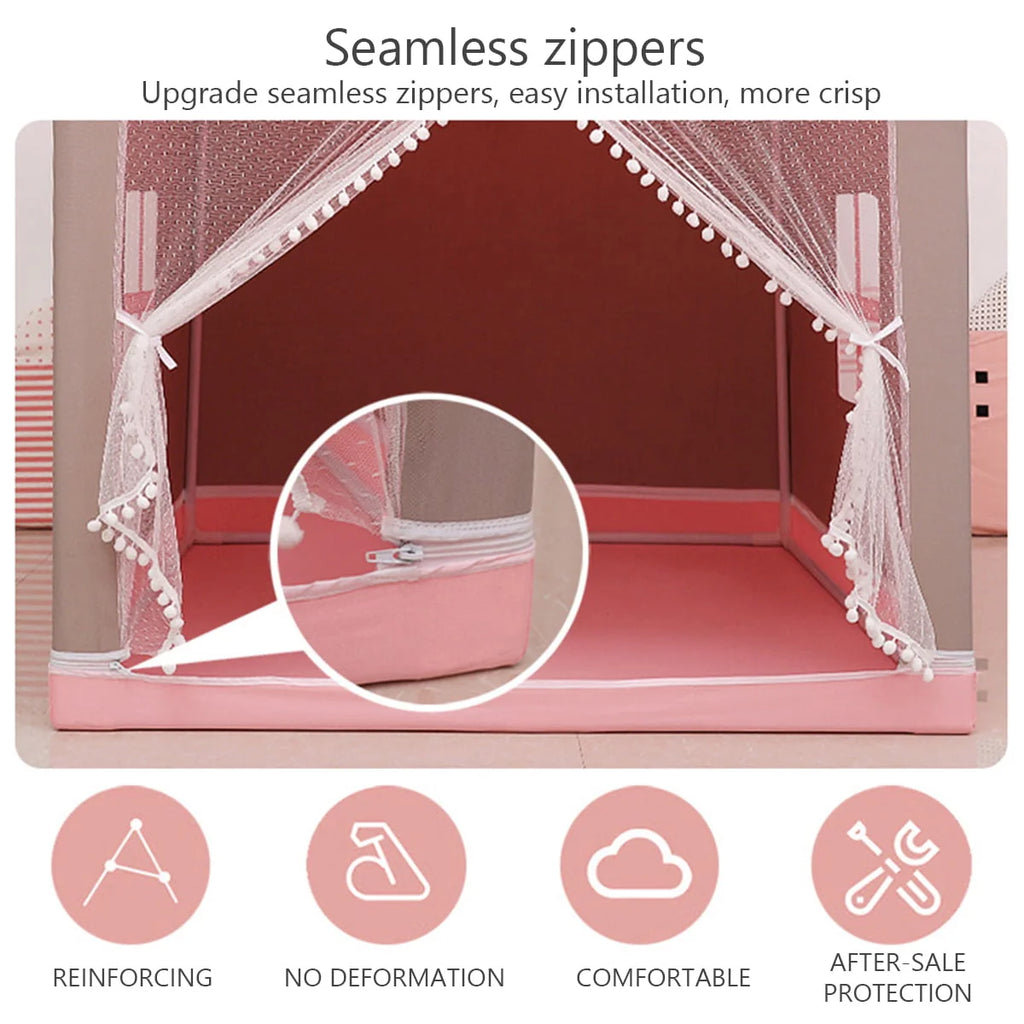 Kids Play Tent Z71766