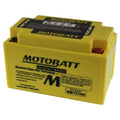 12V 8.6 Amp AGM Battery H7868