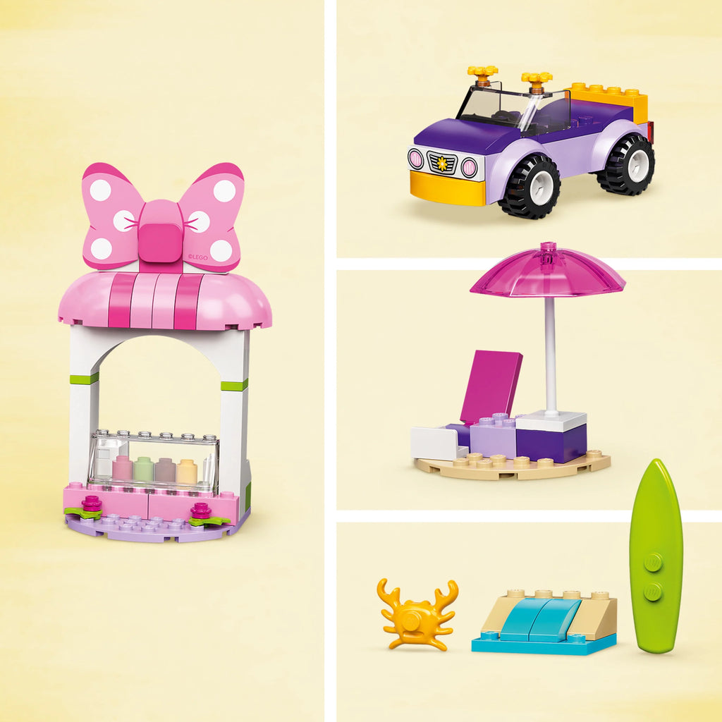 Building Toy (100 Pieces) Q859