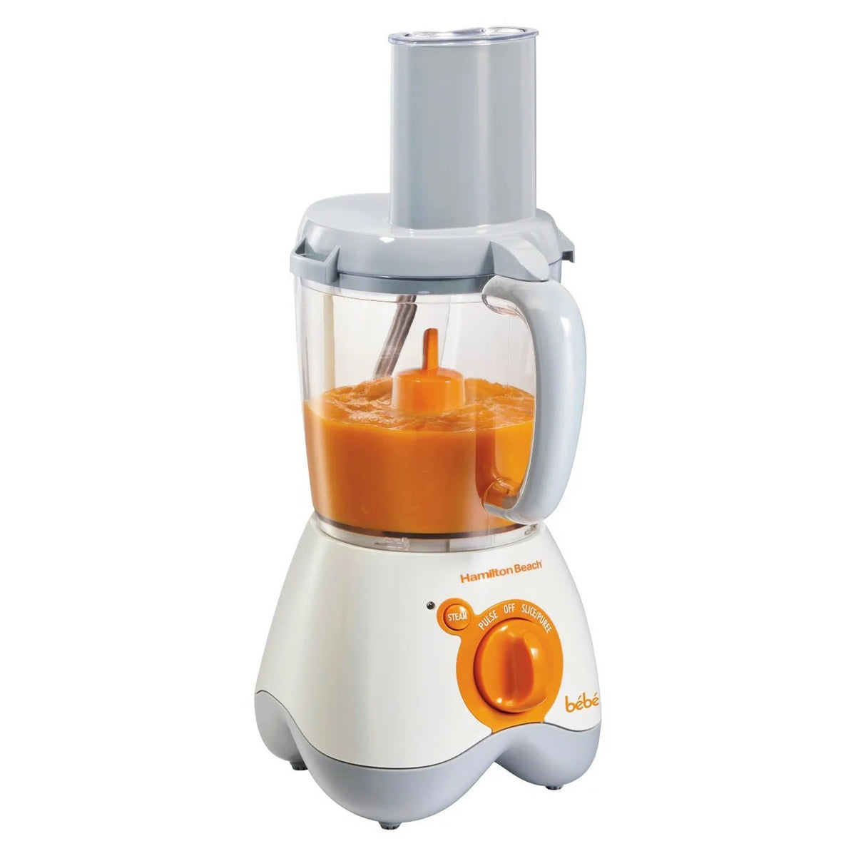 Baby Food Maker 5-cup P2500