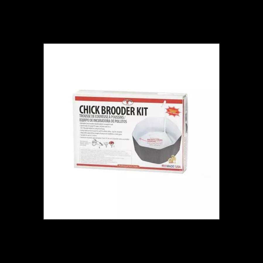 Chick Brooder Kit A992306