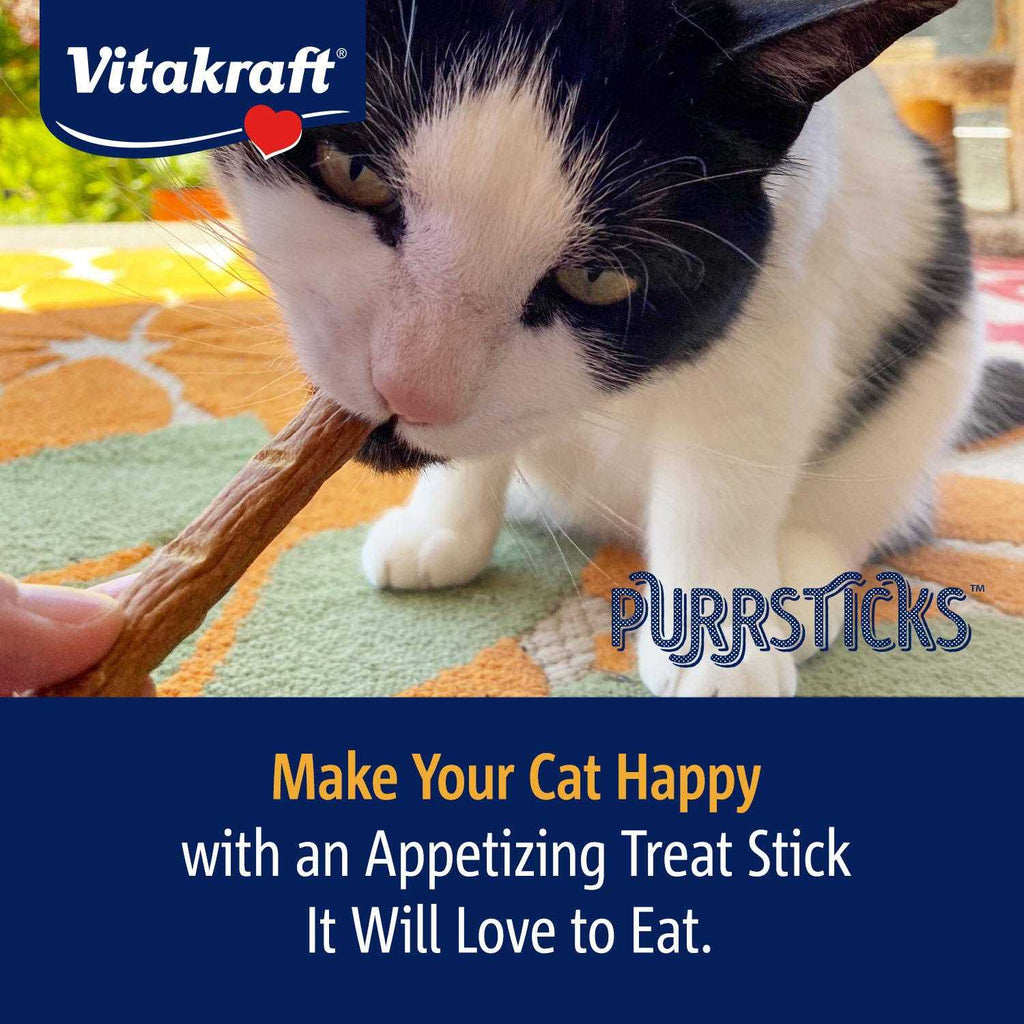 Chicken Cat Treats P92015