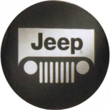 Cloth Spare Tire Cover A16244