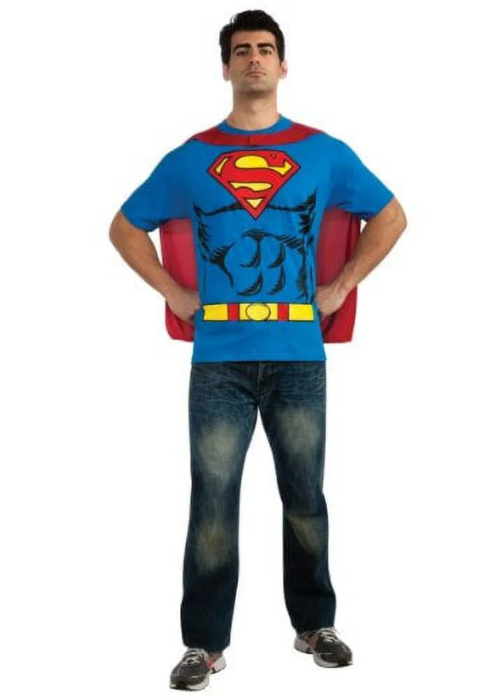 Adult Halloween Costume T6653