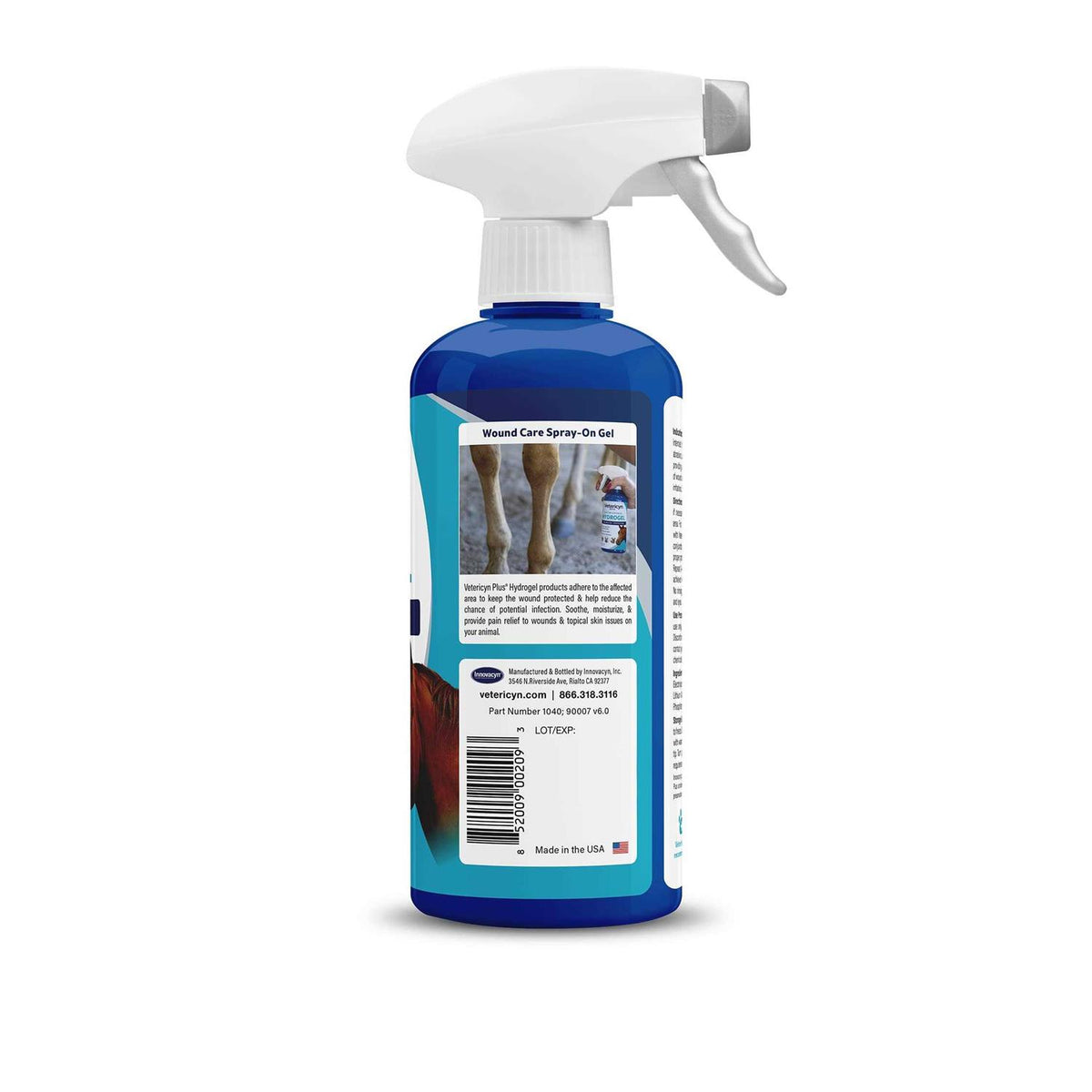 Hydrogel U353