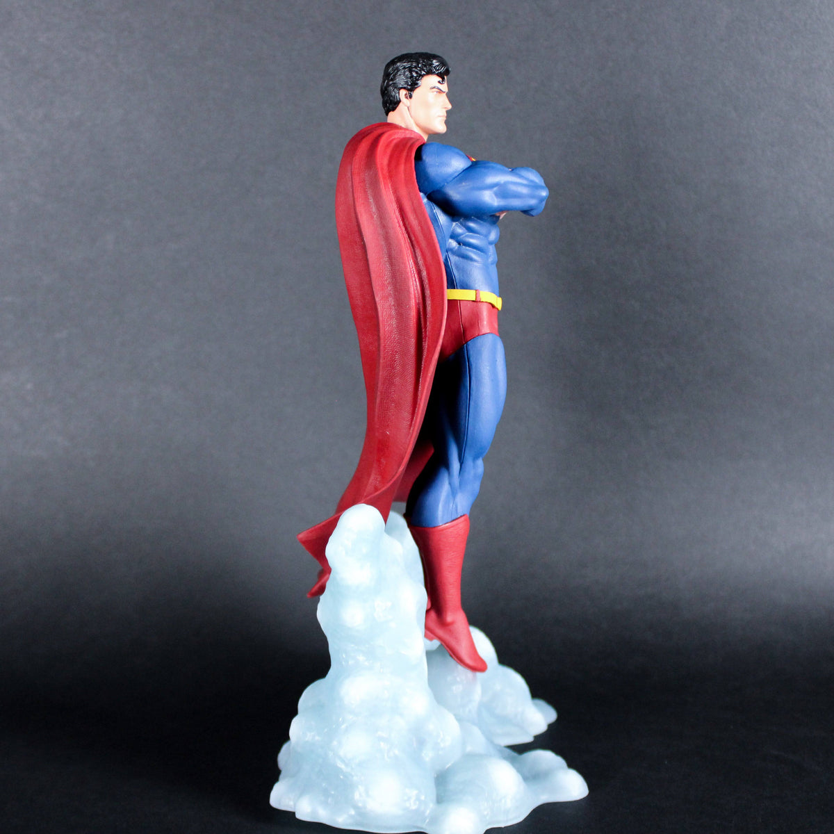 PVC Statue D714