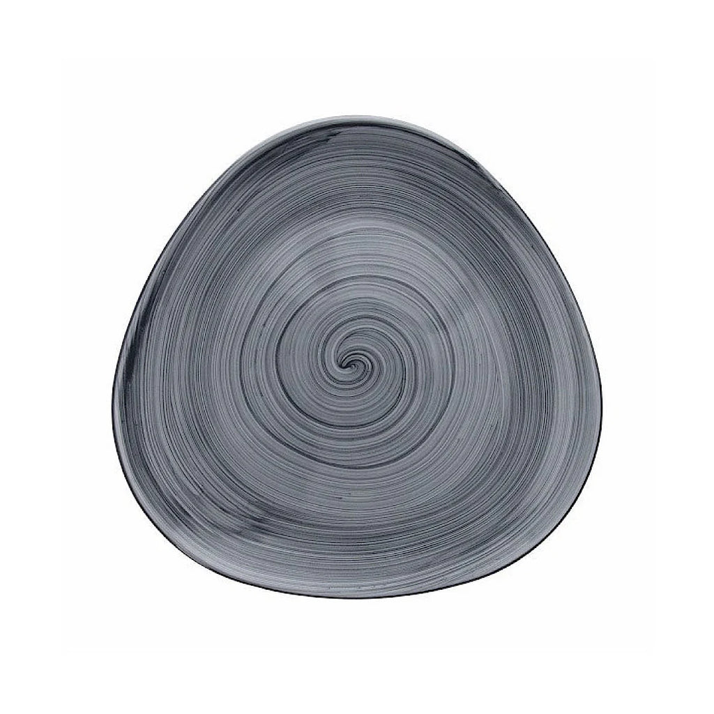 Round Platter 31x31cm O8343