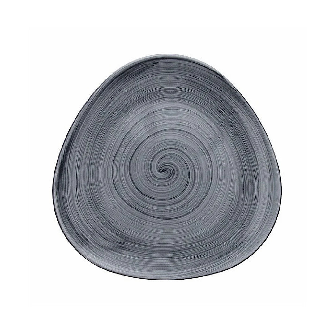 Round Platter 31x31cm O8343