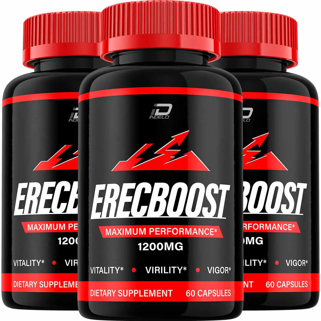 Performance Capsules U2578