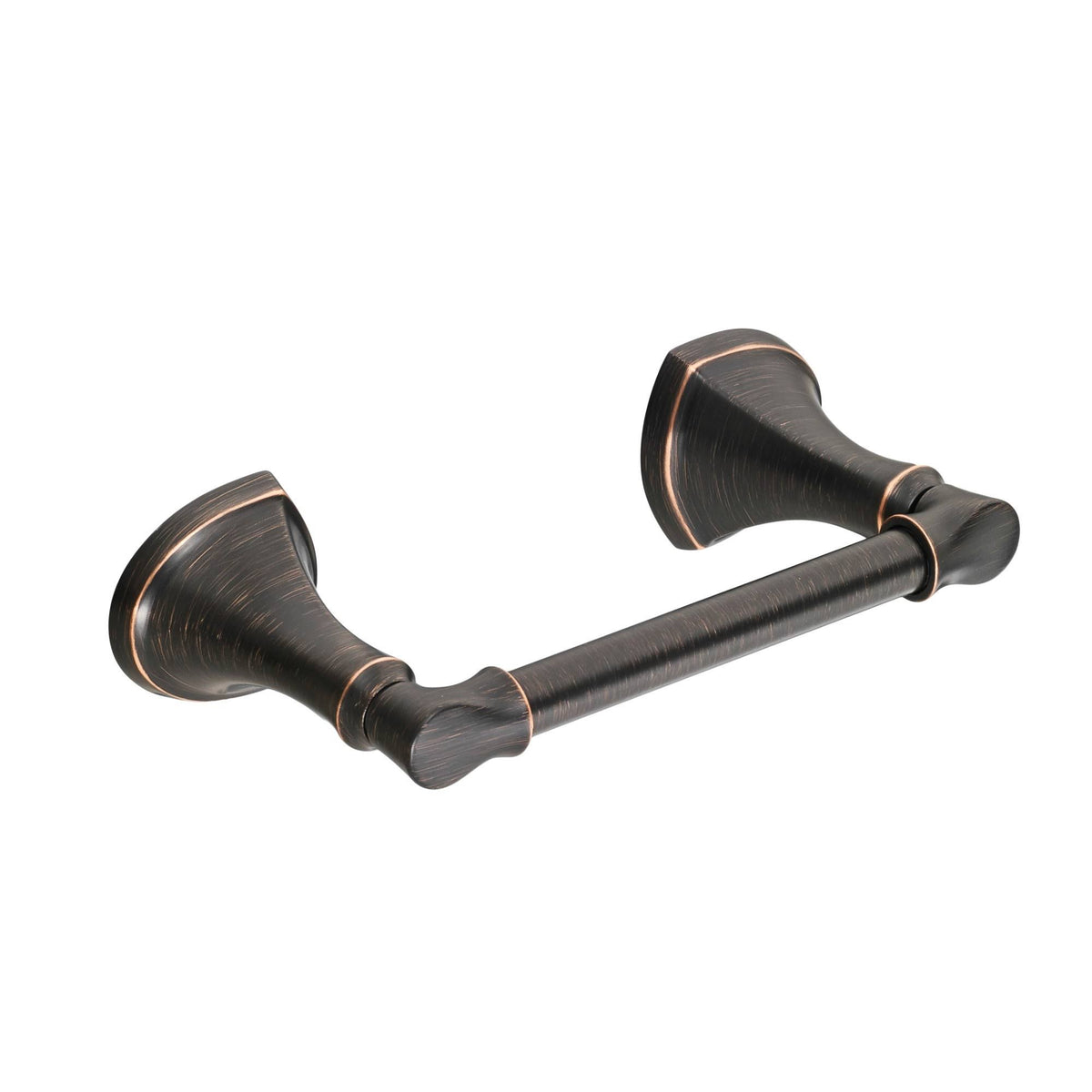 Legacy Bronze Pivoting Toilet Paper Holder R839
