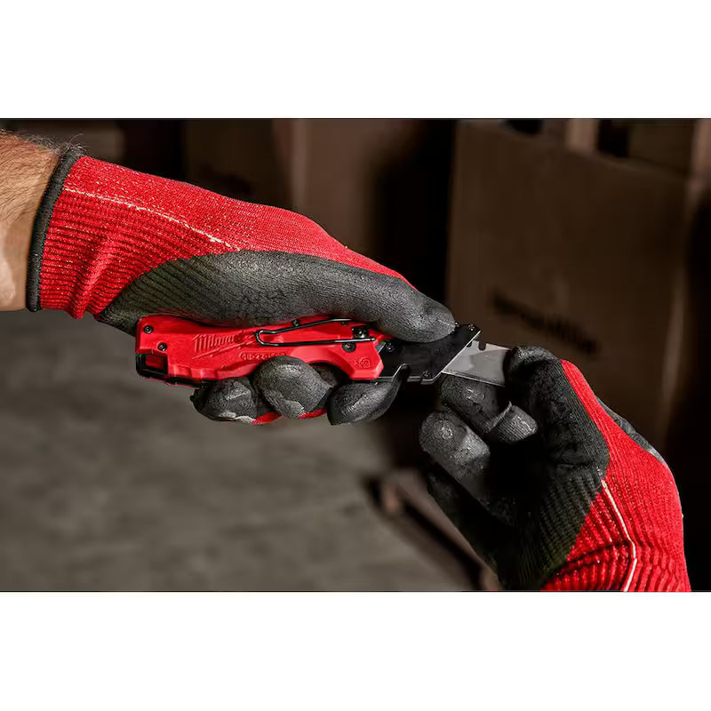 6-in-1 Folding Utility Knives C26264