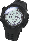 Sensor Watch Altimeter Barometer Compass O6484