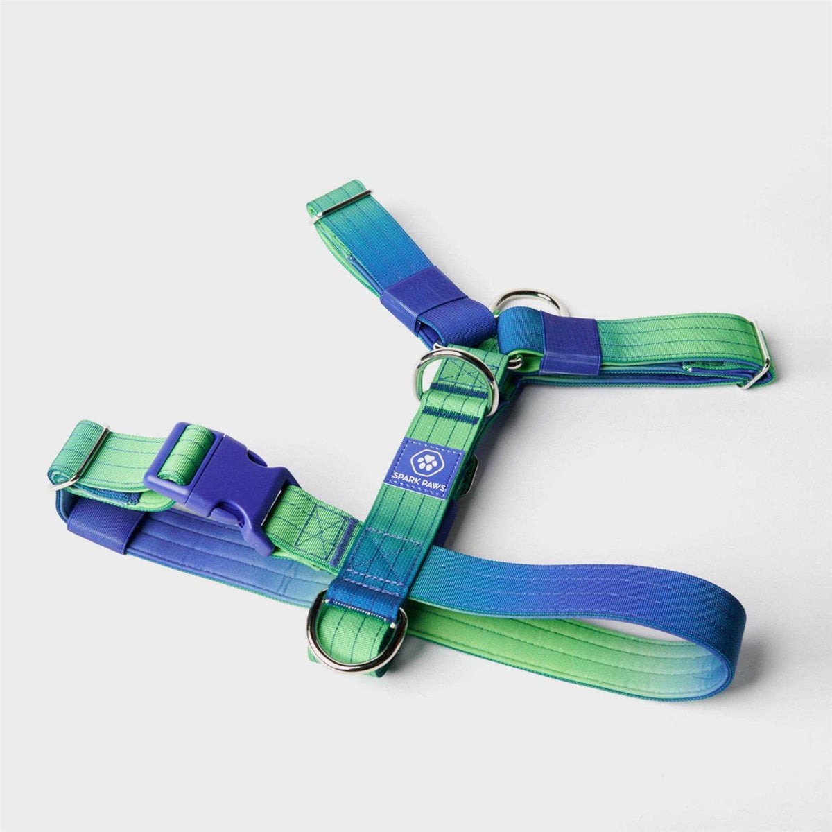 No-Pull Dog Harness F620