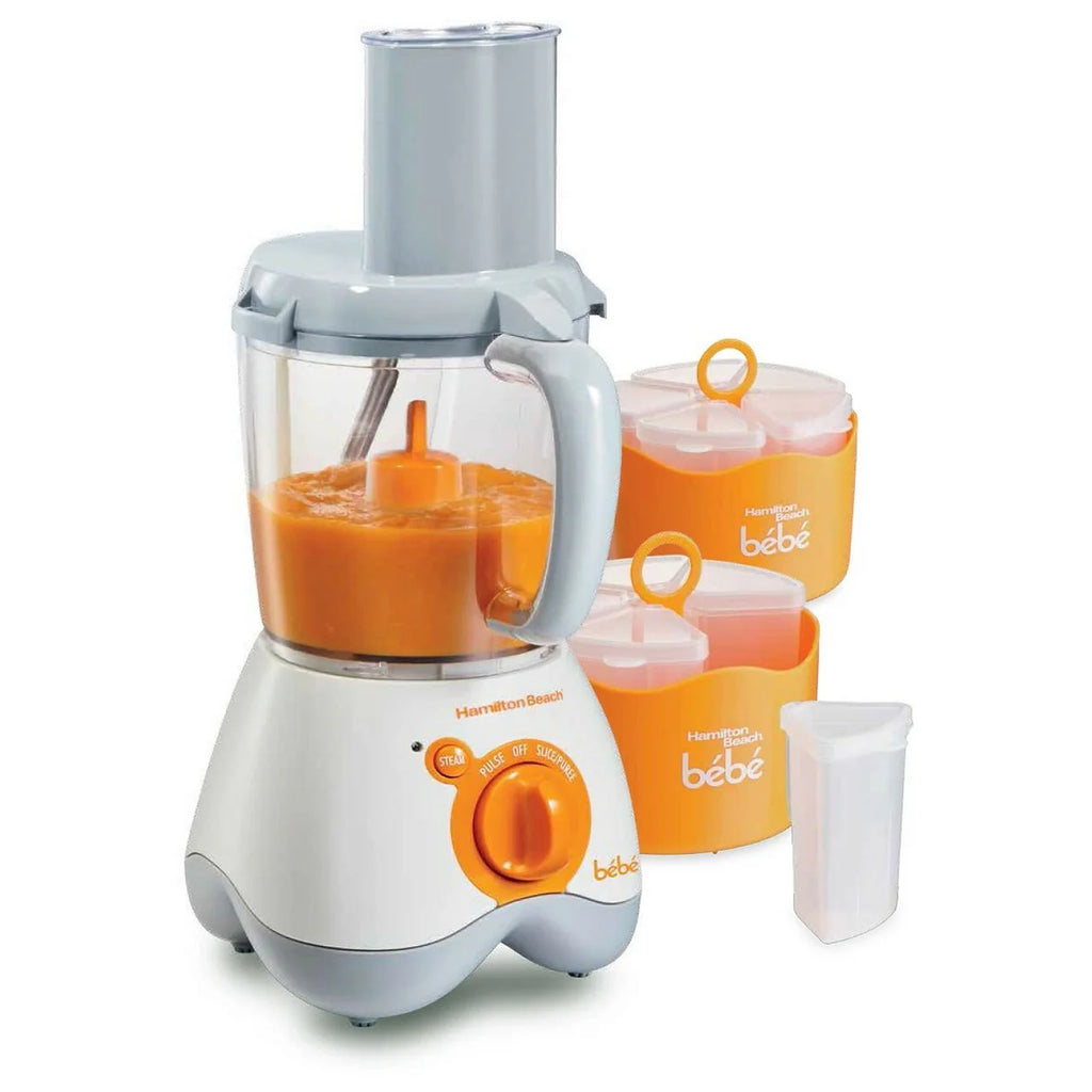 Baby Food Maker 5-cup P2500