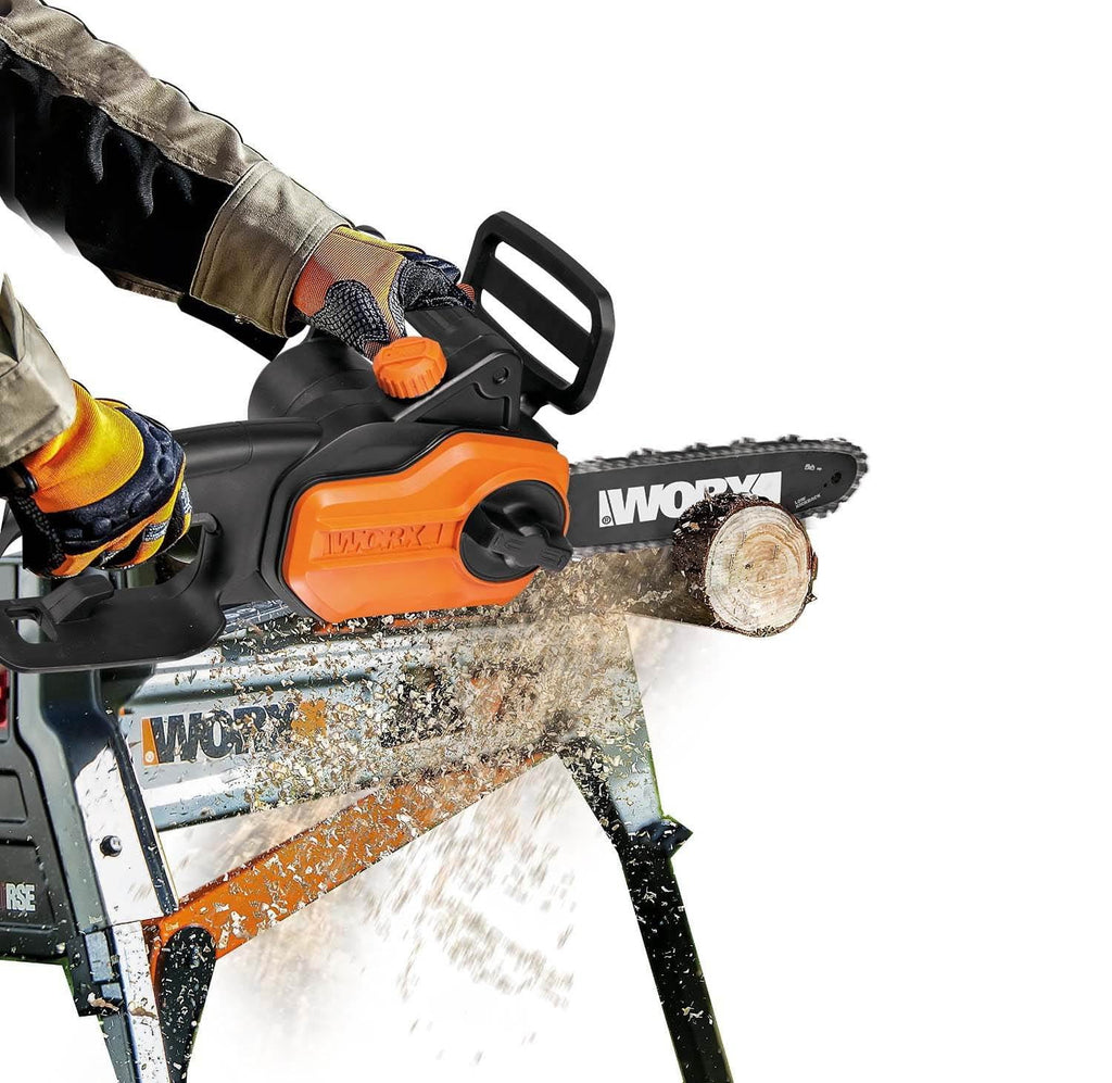 8.0 Amp Electric Pole Saw X260547