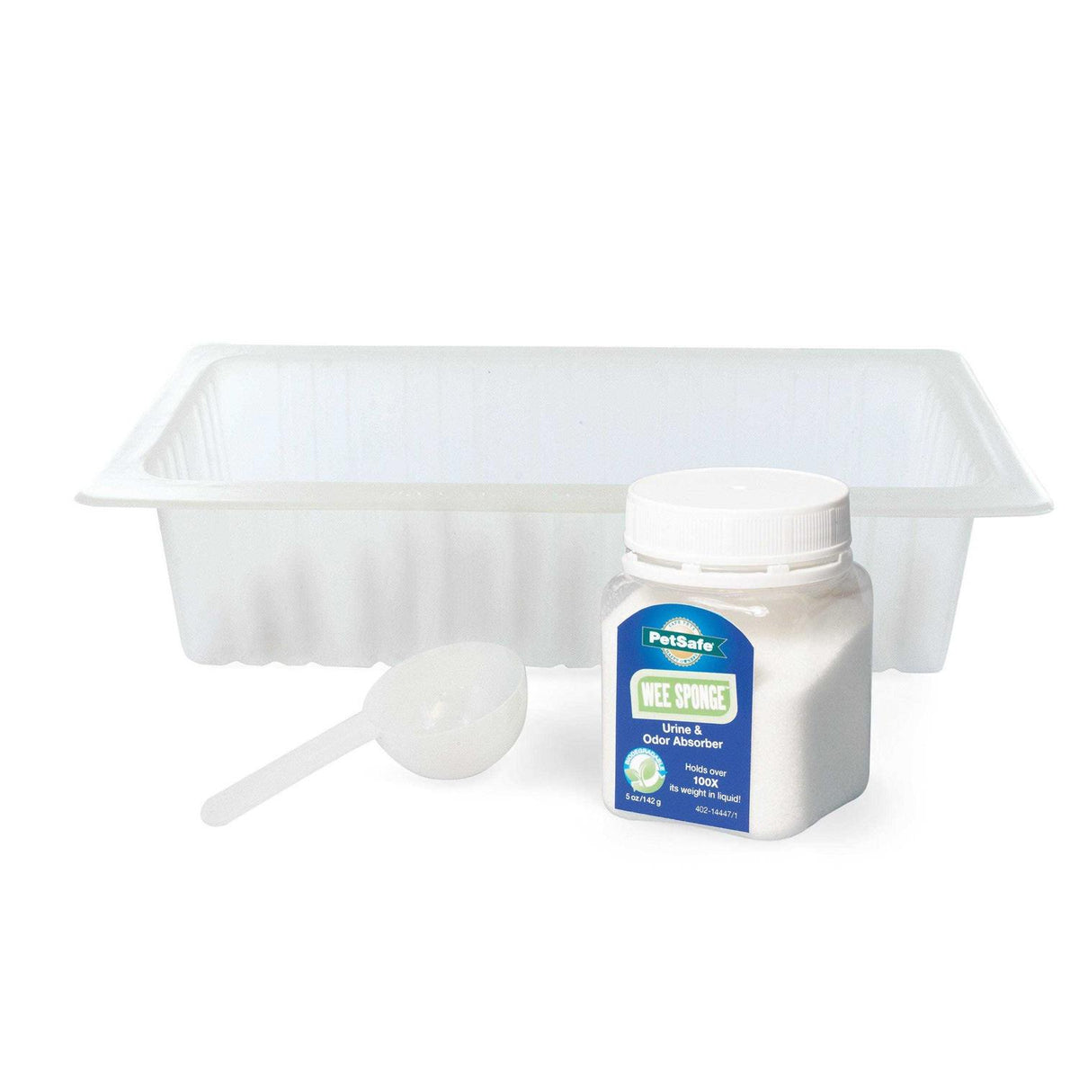Pet Loo Pee Pod 7 pack B708