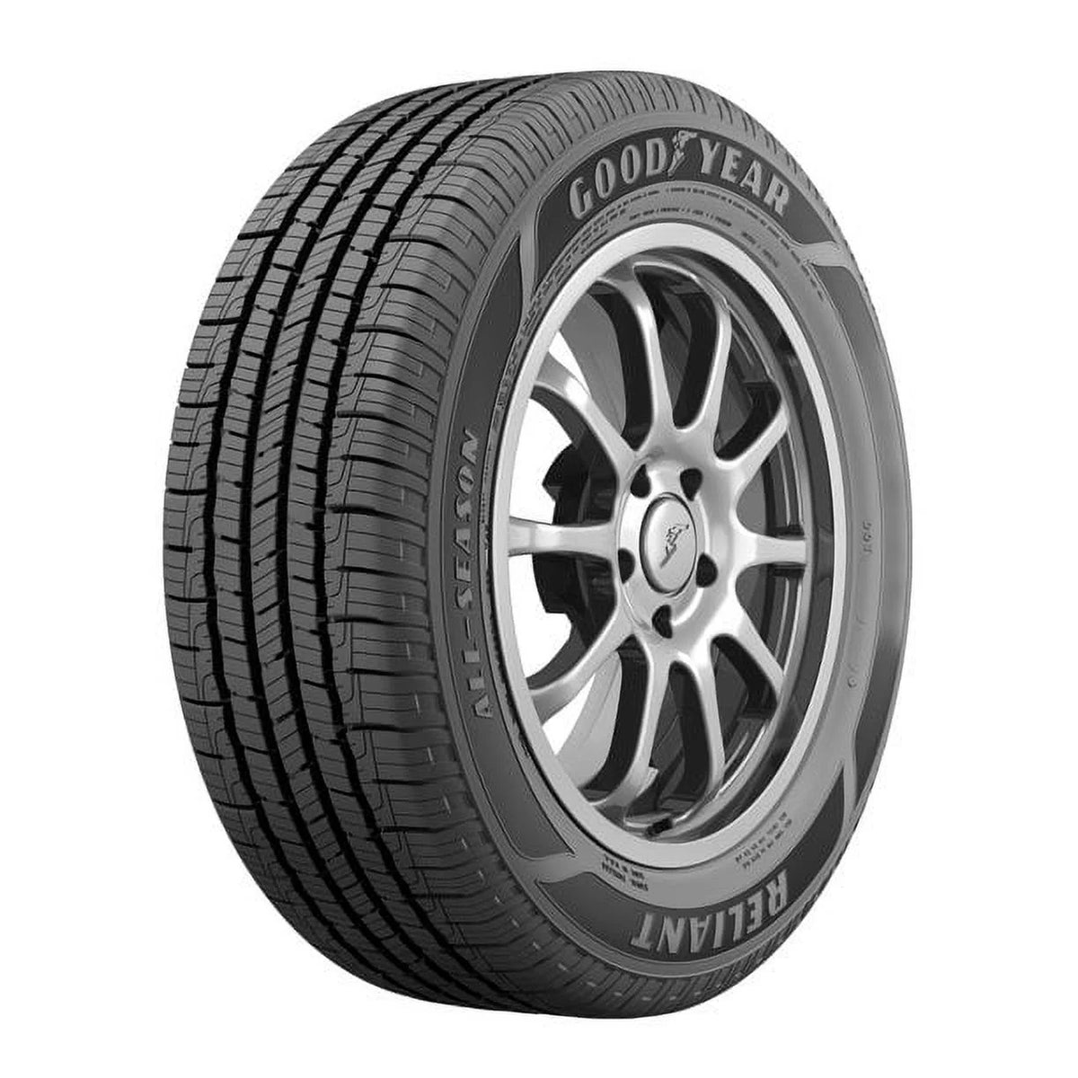 225/55R18 98V All-Season Tire R5335