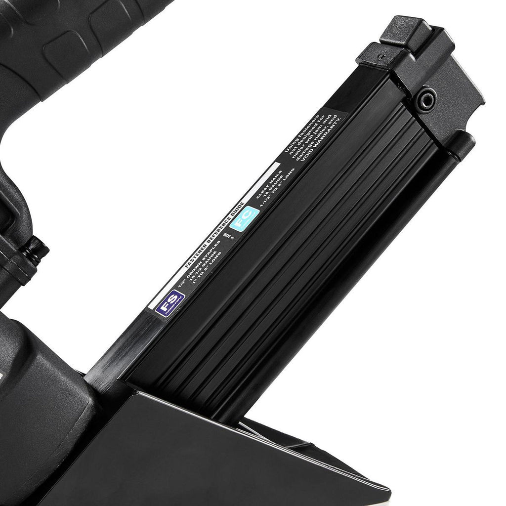 2-in-1 Flooring Air Nailer/Stapler O957551