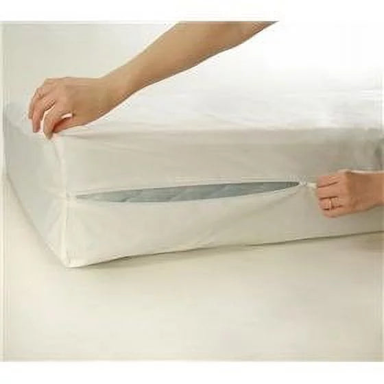 King Pillowtop Mattress Set with Mattress Cover N4884